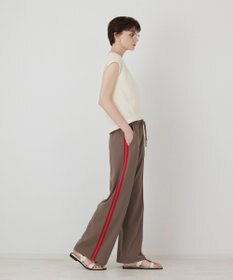 GRACE CONTINENTAL カールヤーンシアートップ