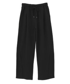 Green Parks 切り替えカーブスウェットパンツ