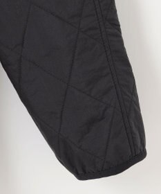 JOSEPH ABBOUD MOUNTAIN 【サステナブル/中綿/軽量/北陸ファブリック】ライトナイロンワッシャーブルゾン