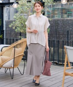 Tiaclasse カットツイルマーメイドスカート