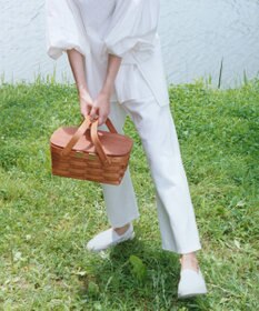 steppi “撥水＆洗えるニットシューズ” UNISEX ニット スニーカー