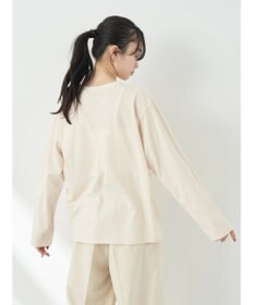 earth music&ecology ｓｔａｒ　ｃｌｕｓｔｅｒ　ロゴロンＴＥＥ