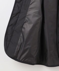 JOSEPH ABBOUD MOUNTAIN 【サステナブル/中綿/軽量/北陸ファブリック】ライトナイロンワッシャーブルゾン