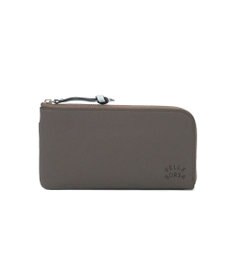 PELLE BORSA L字ファスナーコンパクト長財布 Very Goods ベリーグッズ 7204