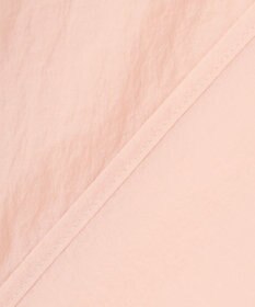 uncrave 【撥水・洗濯機洗い可】シアープルーフナイロン シャツブラウス（uncrave STANDARD）