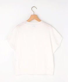 組曲 S 【先行予約】シアー ニットT