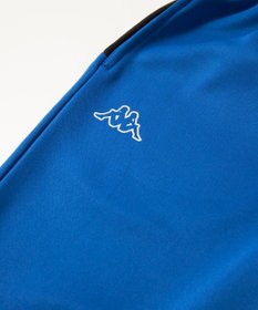 OP／FILA 【Kappa】ブランドロゴプリントハーフパンツ