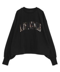 CRAFT STANDARD BOUTIQUE バルーンロゴカットソー