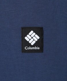 Columbia Columbia/ スタックブルックグラフィックロングスリーブTシャツ /コロンビア