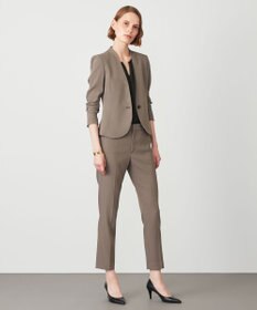 BEIGE， LUIZA / クロップドパンツ