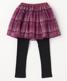 ANY KIDS チュール スカッツ