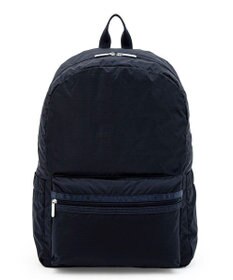 LeSportsac CLASSIC EVERYDAY BP/ディープシーブルー