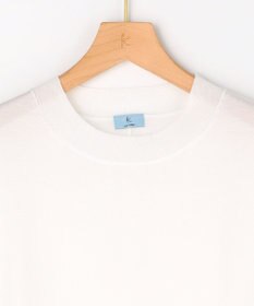 組曲 S 【先行予約】シアー ニットT