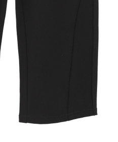 Green Parks 切り替えカーブスウェットパンツ