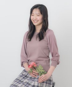 ONWARD Reuse Park 【any SiS】ニット秋冬