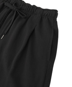 Green Parks 切り替えカーブスウェットパンツ