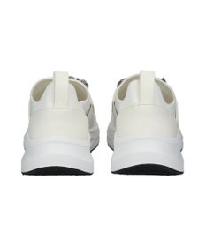 Bridget Birkin 【Bridget Birkin】ビジューバックルニットスニーカー