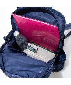 Y'SACCS 【Y’SACCS vous et】リップストップナイロンリュック