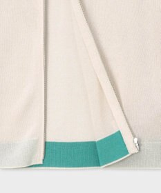 Paul Smith シアー ニット ブルゾン