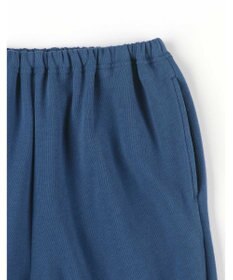 une nana cool 【綿混】あくびのお嬢さんのなめらか裏毛プルオーバー