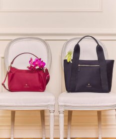 TOCCA 【A4サイズ対応】PROCUL A4 BAG バッグ