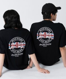 WEGO 【ユニセックス着用ITEM/XSSMLXLサイズ展開】アソートグラフィックBIG　T（SS）-2
