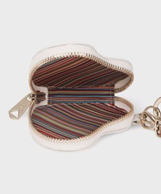 Paul Smith マルチチャーム ハートチャーム