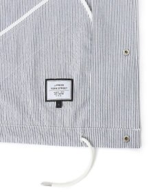 J.PRESS YORK STREET 【UNISEX】サッカーコーチ ジャケット