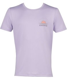 CW-X 【UNISEX】 アウター Tシャツ 半袖 DLR125 /ワコール