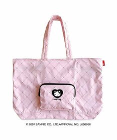 ROOTOTE 8395【サンリオ】IP.グランデ.パッカブル.ハローキティ-A