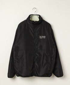 WEGO リバーシブルボアブルゾン