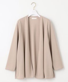 ANY SIS 【洗える】着流し カーディガン