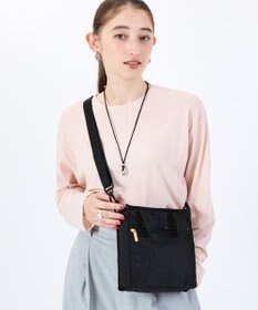 MINI N/S TOTE/パフィーブロッサムズ / LeSportsac | ファッション通販