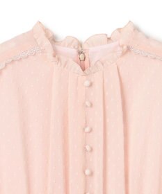 TOCCA 【WEB限定カラーあり】STEP IN PUDDLE ドレス