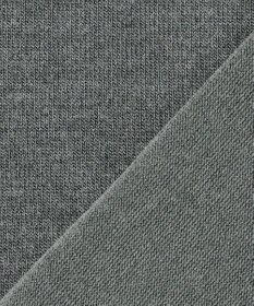 UNFILO MENS 【男女兼用】ソフトサーモ アンチピリングニット ポロ