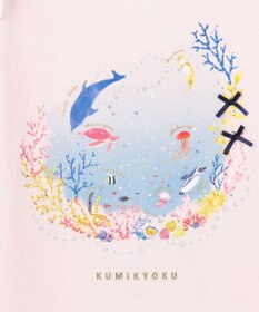 組曲 KIDS 【80-100㎝】ENOSUI Dream Tシャツ