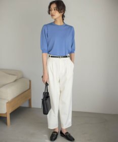 組曲 L チノライク パンツ