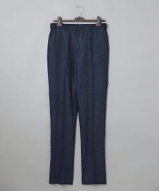 GOTAIRIKU 3ピースセットアップ対応【あたたかい】RENEWOOL ウールパンツ