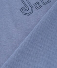 J.PRESS KIDS 【100-130cm】アーチロゴビッグＴシャツ