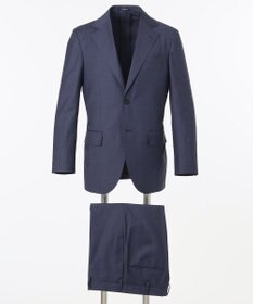 J.PRESS MEN 【WEB・一部店舗限定】 アンコンプレーン スーツ