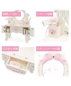 Mother garden マザーガーデン スウィートストロベリー ティアラドレッサー