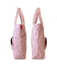 ROOTOTE 8395【サンリオ】IP.グランデ.パッカブル.ハローキティ-A