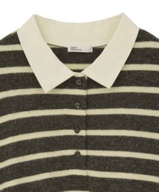 CRAFT STANDARD BOUTIQUE ボーダーラガープルオーバー