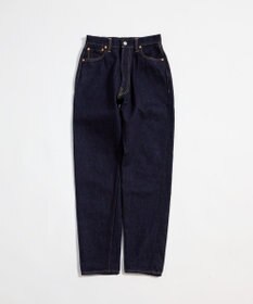 LENO LUCY HIGH WAIST TAPERED JEANS ハイウェストテーパードデニムパンツ