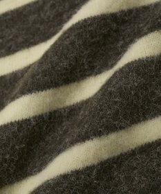 CRAFT STANDARD BOUTIQUE ボーダーラガープルオーバー