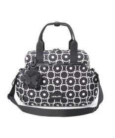 ANNA SUI ヴァケーション ボストンバッグ