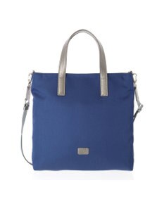 IBIZA シウダード　ナイロン2WAYバッグ