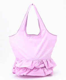 TOCCA FRILL SUBBAG サブバッグ