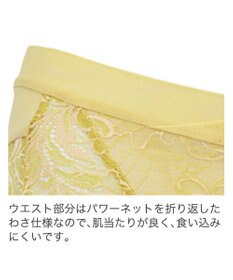 BRADELIS New York 【BRADELIS New York】ナオミスタイルショーツ23S2