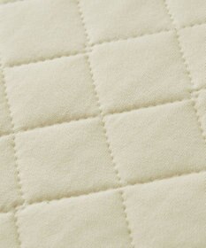 MIKI HOUSE HOT BISCUITS 【ミキハウス】 マイクロファー アフガン